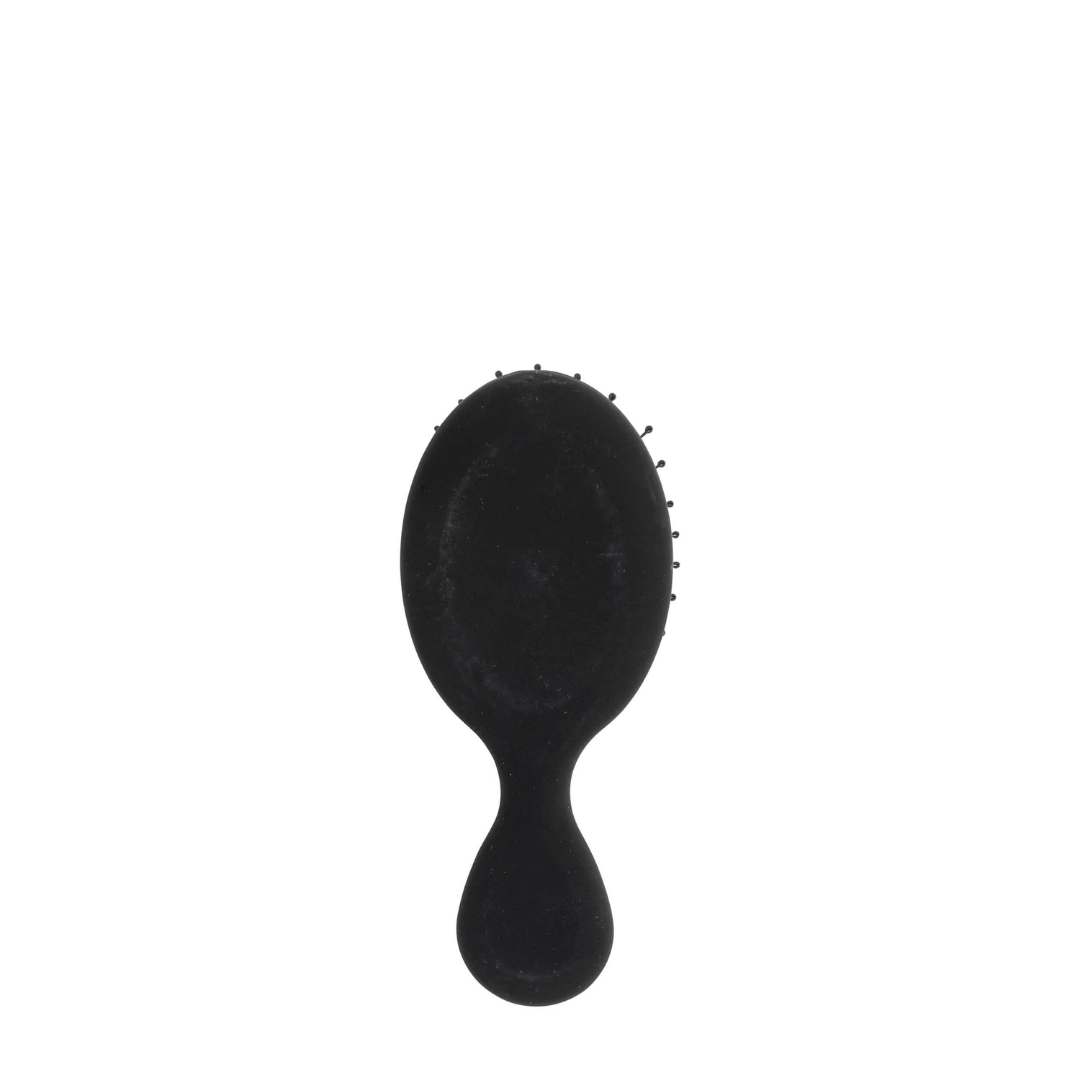 Wet Brush Mini Detangler Frost Black