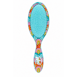 Wet Brush Original Detangler Summer Rainbows