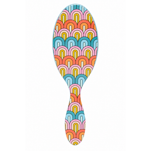 Wet Brush Original Detangler Summer Rainbows
