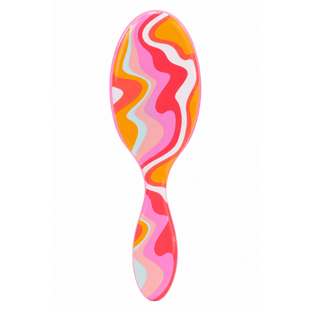 Wet Brush Original Detangler Summer Ice Cream