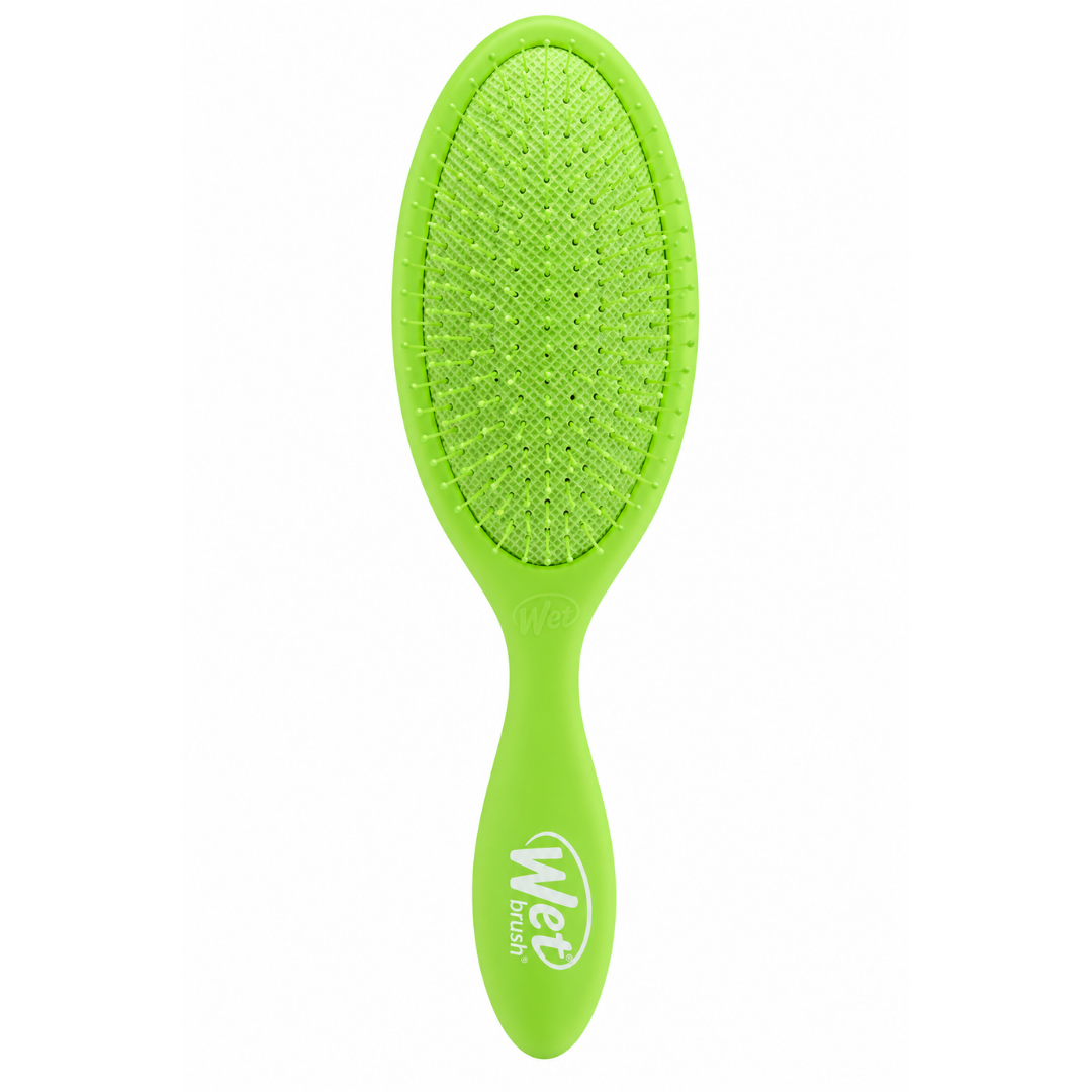 Wet Brush Original Detangler Summer Quenchers Lime