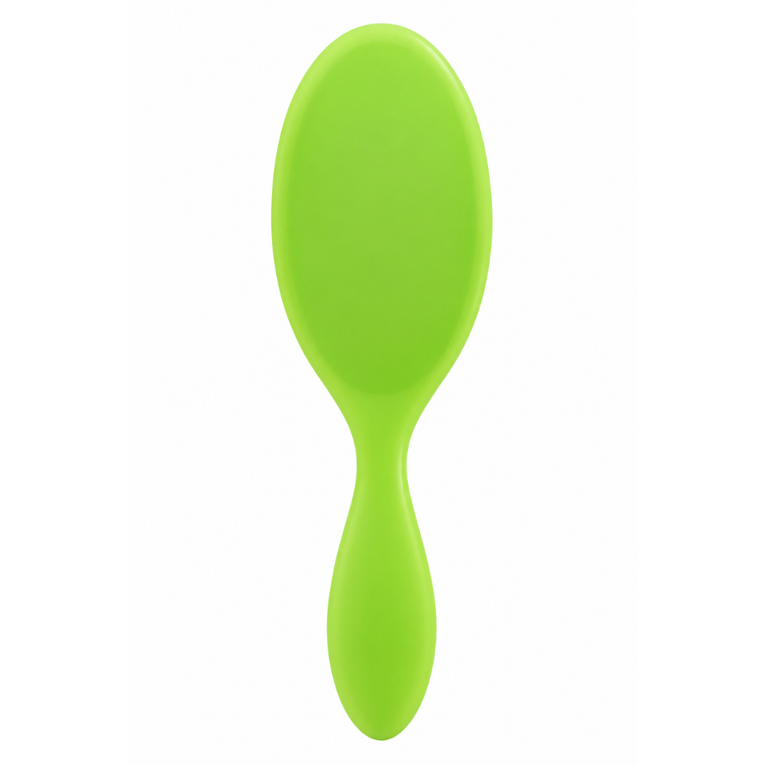 Wet Brush Original Detangler Summer Quenchers Lime