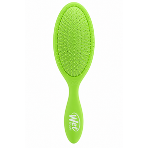 Wet Brush Original Detangler Summer Quenchers Lime