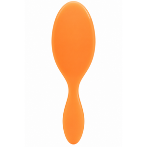 Wet Brush Original Detangler Summer Quenchers Orange