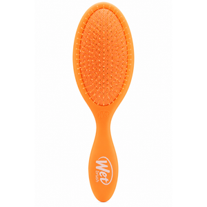 Wet Brush Original Detangler Summer Quenchers Orange