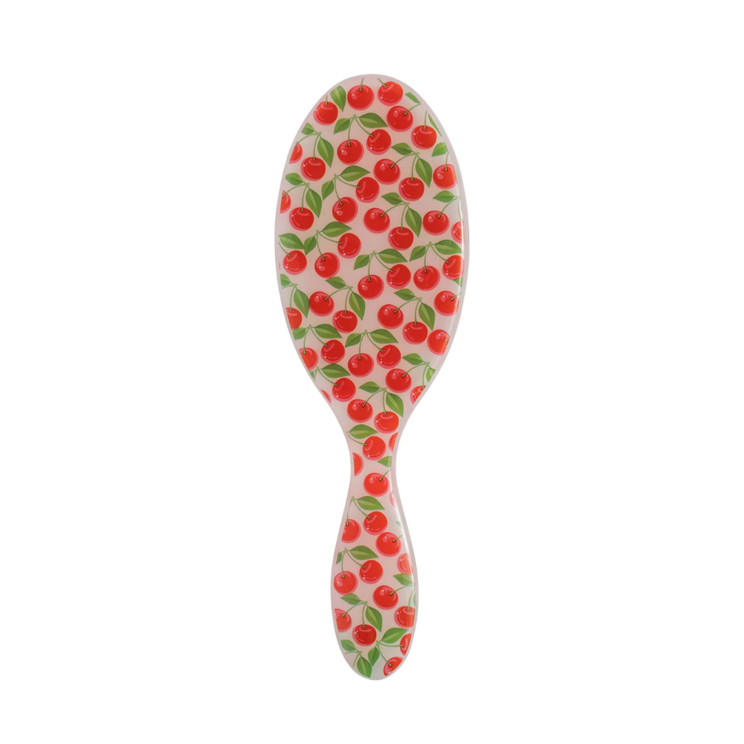 Wet Brush Original Detangler Tutti Frutti Cherry