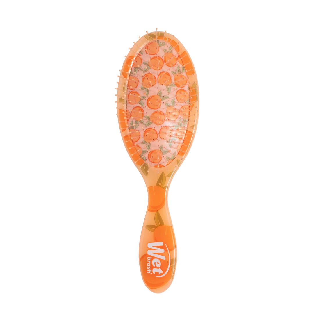 Wet Brush Original Detangler Tutti Frutti Peach