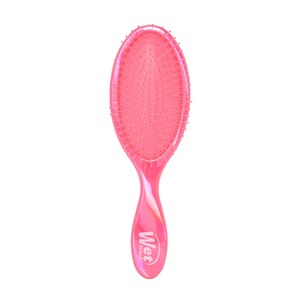 Wet Brush Original Detangler Prismatic Glow Pink
