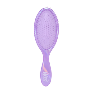 Wet Brush Original Detangler Prismatic Glow Purple