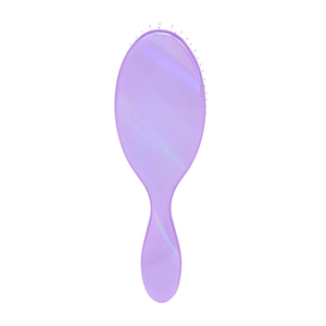 Wet Brush Original Detangler Prismatic Glow Purple