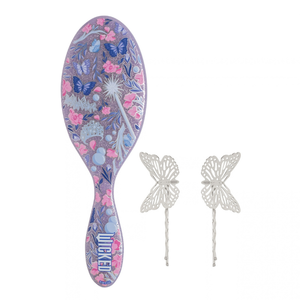 Wet Brush Original Detangler Kit Wicked Glinda 2