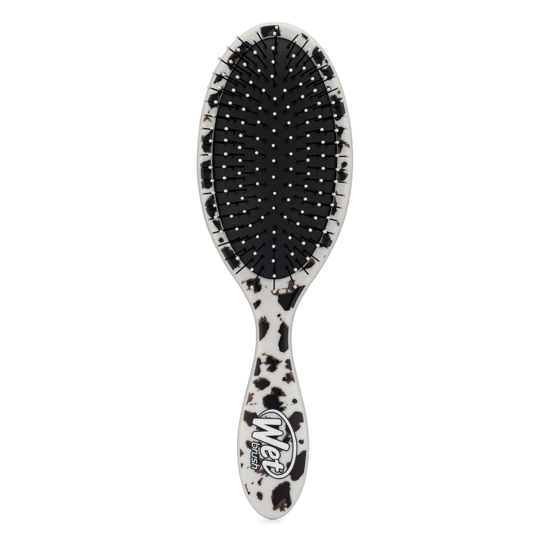 Wet Brush Original Detangler Modern Contrast Wave