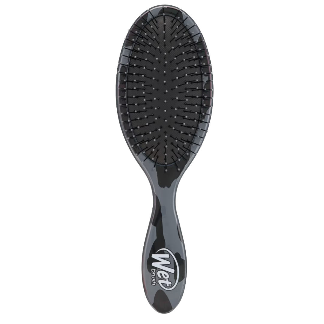 Wet Brush Original Detangler Safari Leopard