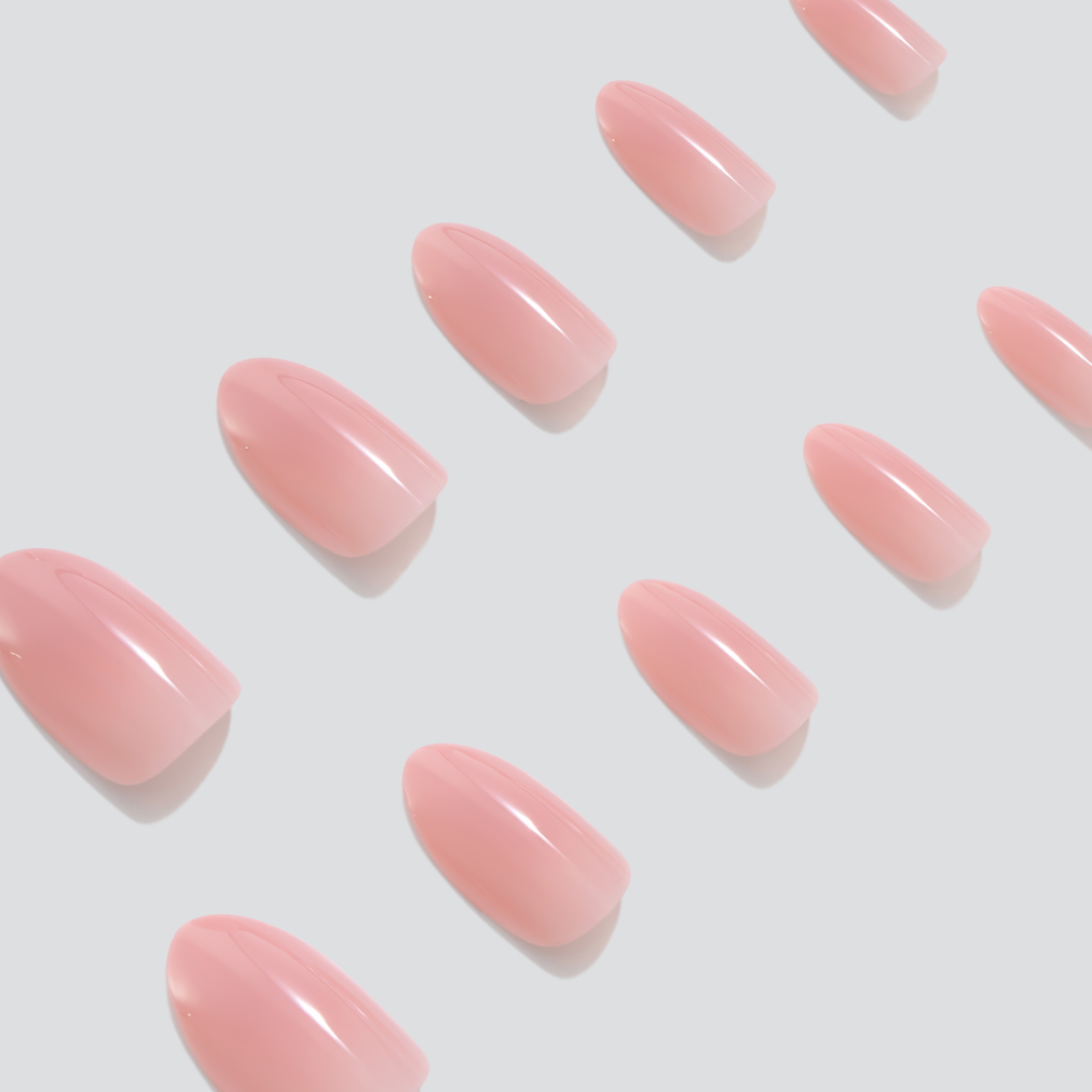 Elegant Touch Gel Sculpt Rose Latte