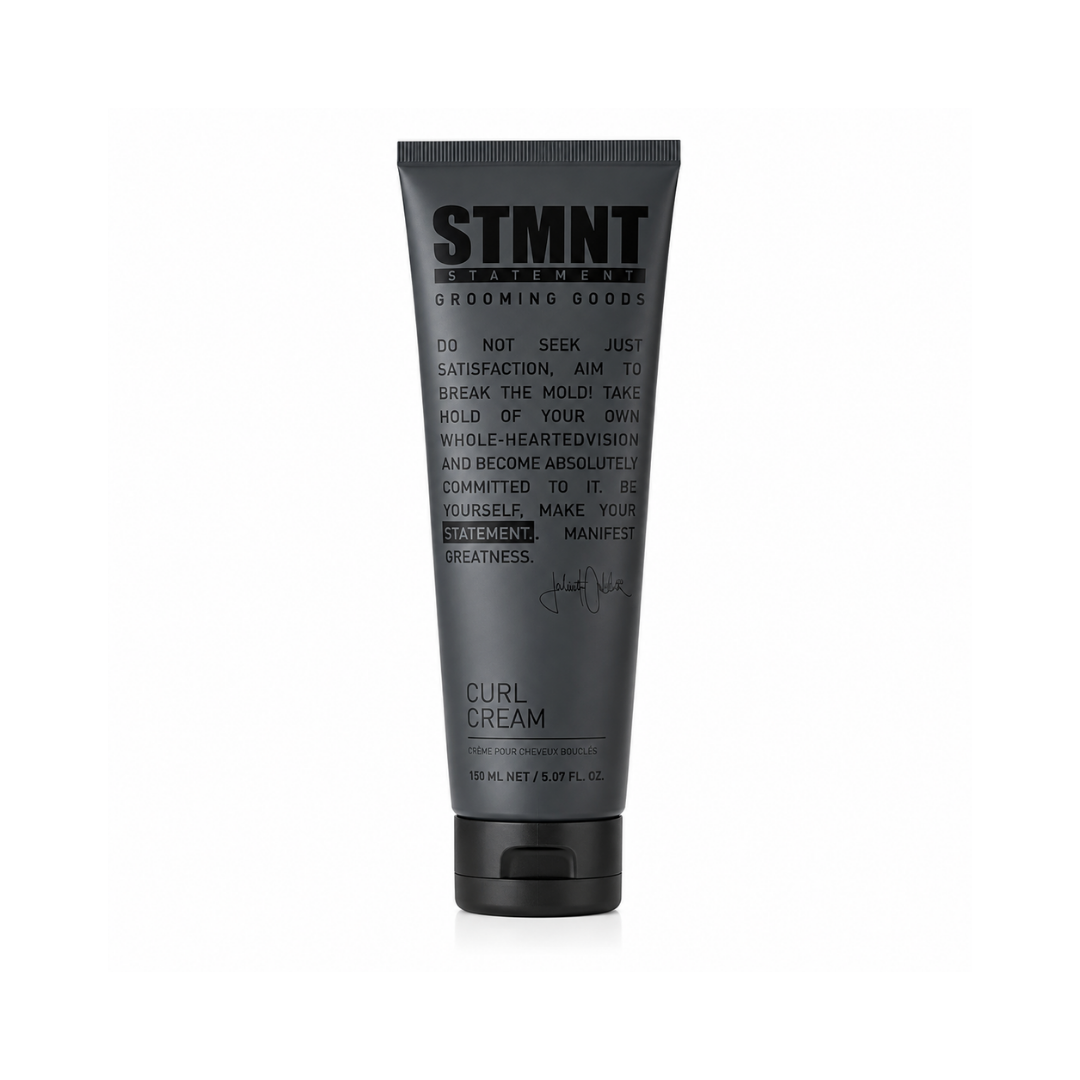 STMNT Grooming Goods Curl Cream 150ml