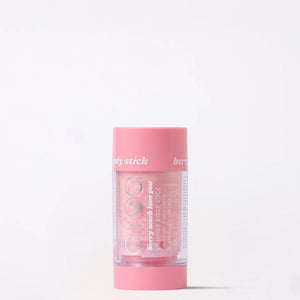 Ciroa Beauty Berry Much Love You Shimmer Stick 50gr