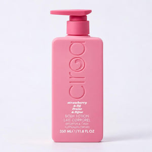 Ciroa Beauty Strawberry And Fig Body Lotion 350ml