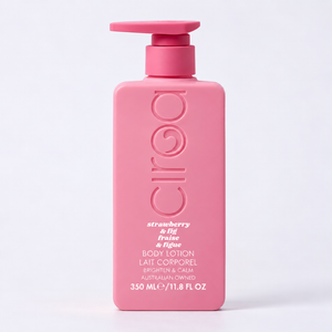 Ciroa Beauty Strawberry And Fig Body Lotion 350ml