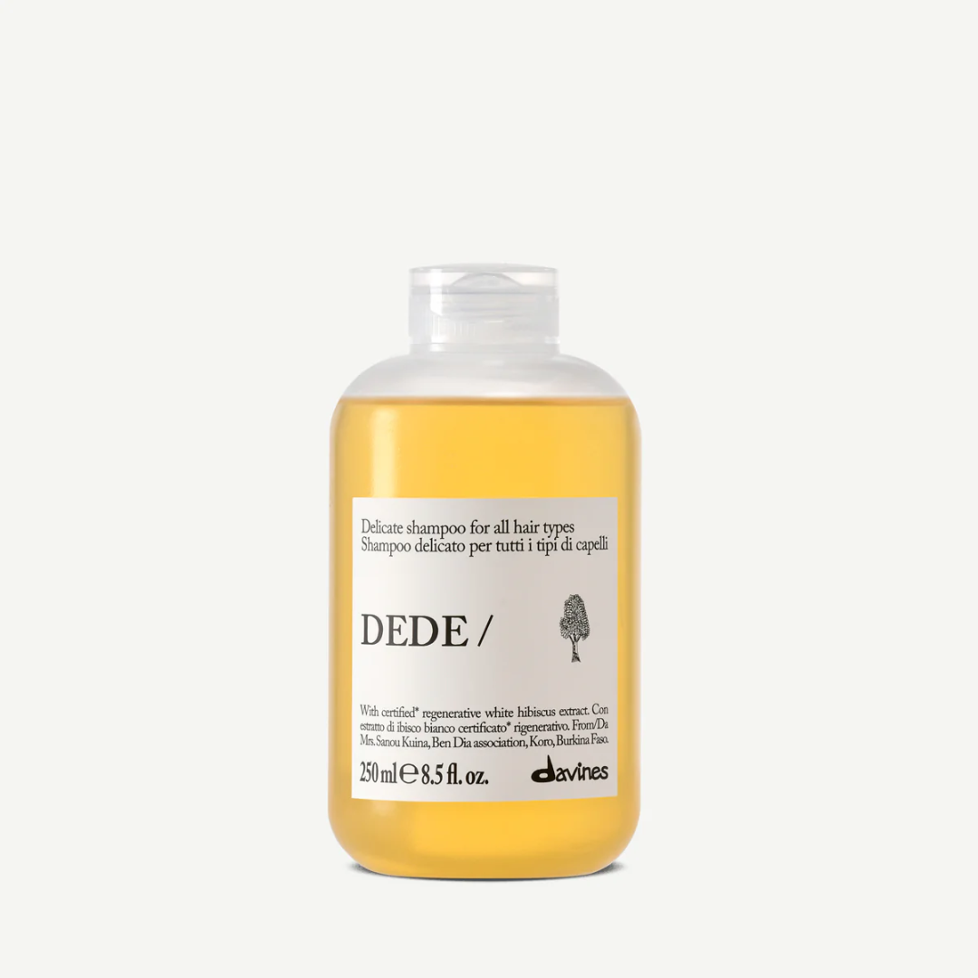 Davines Dede Sjampó