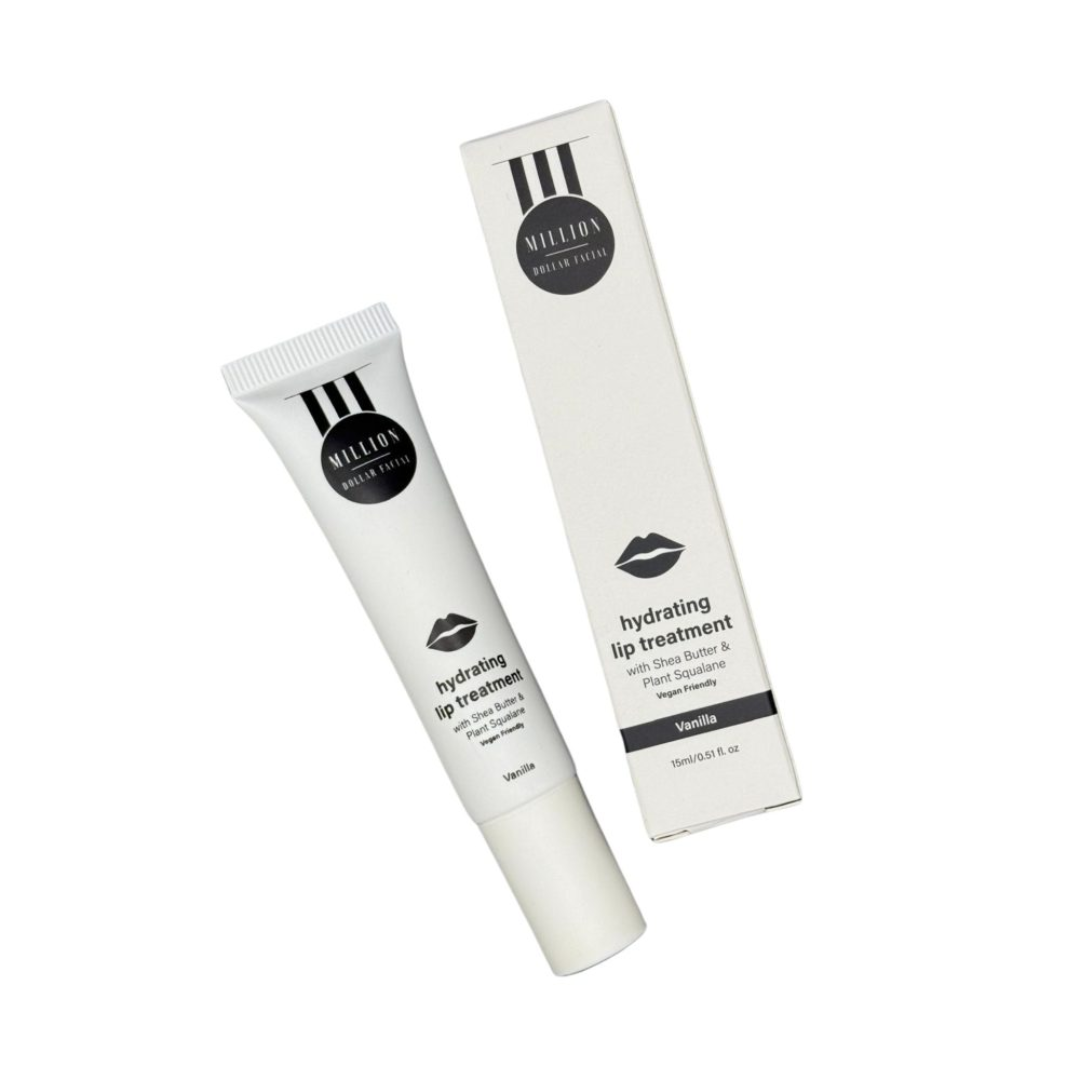 Million Dollar Facial Hydrating Lip Treatment 15ml