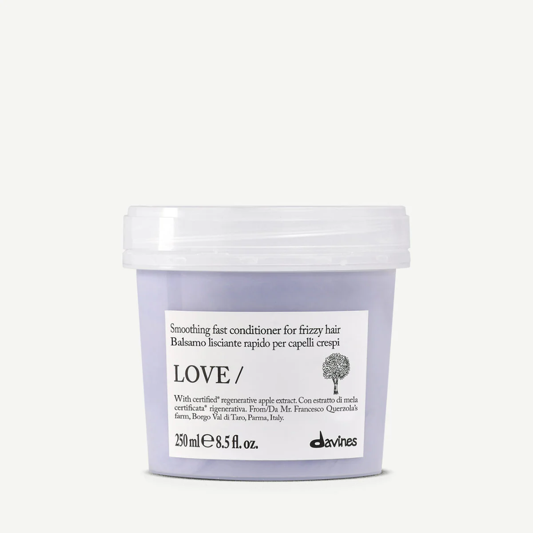 Davines Love Smoothing Hárnæring
