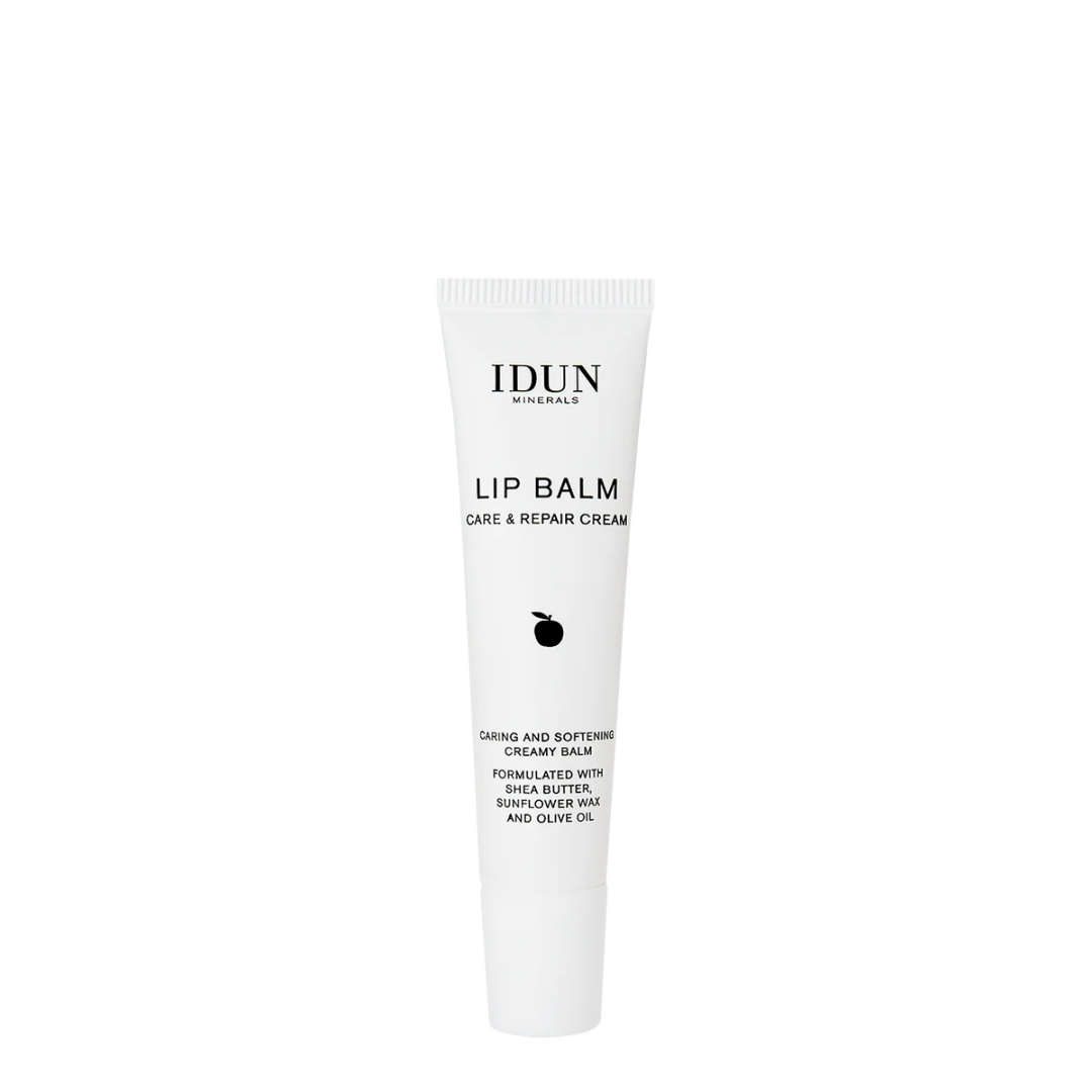 Idun Minerals Lip Balm 15ml