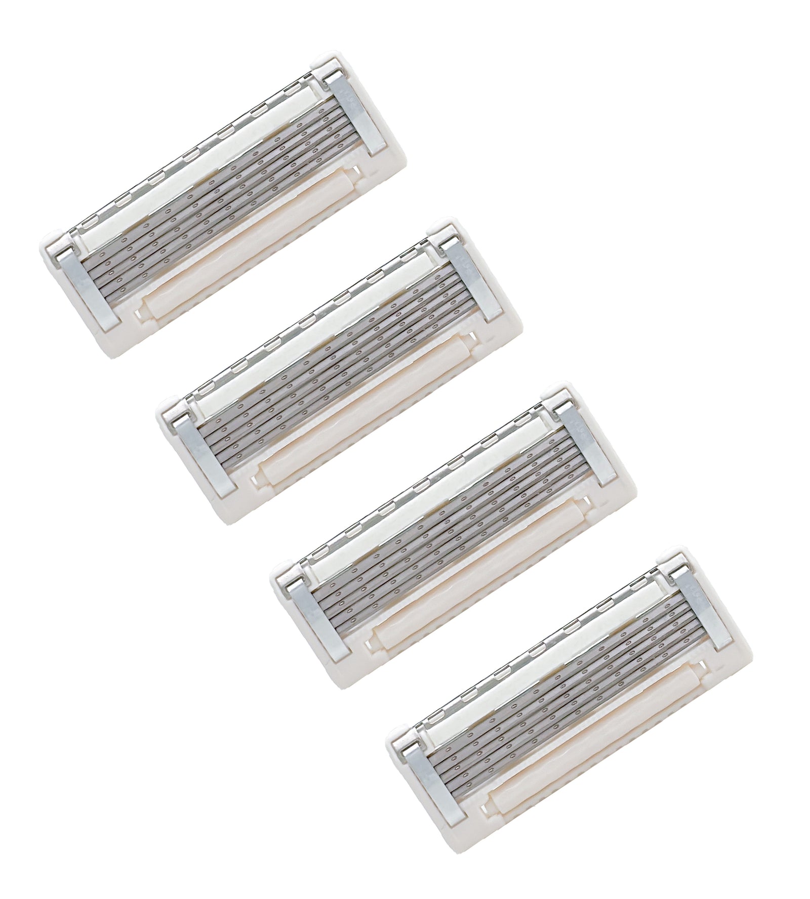 Fler Precision Rakvélablöð