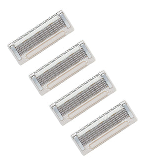 Fler Precision Rakvélablöð