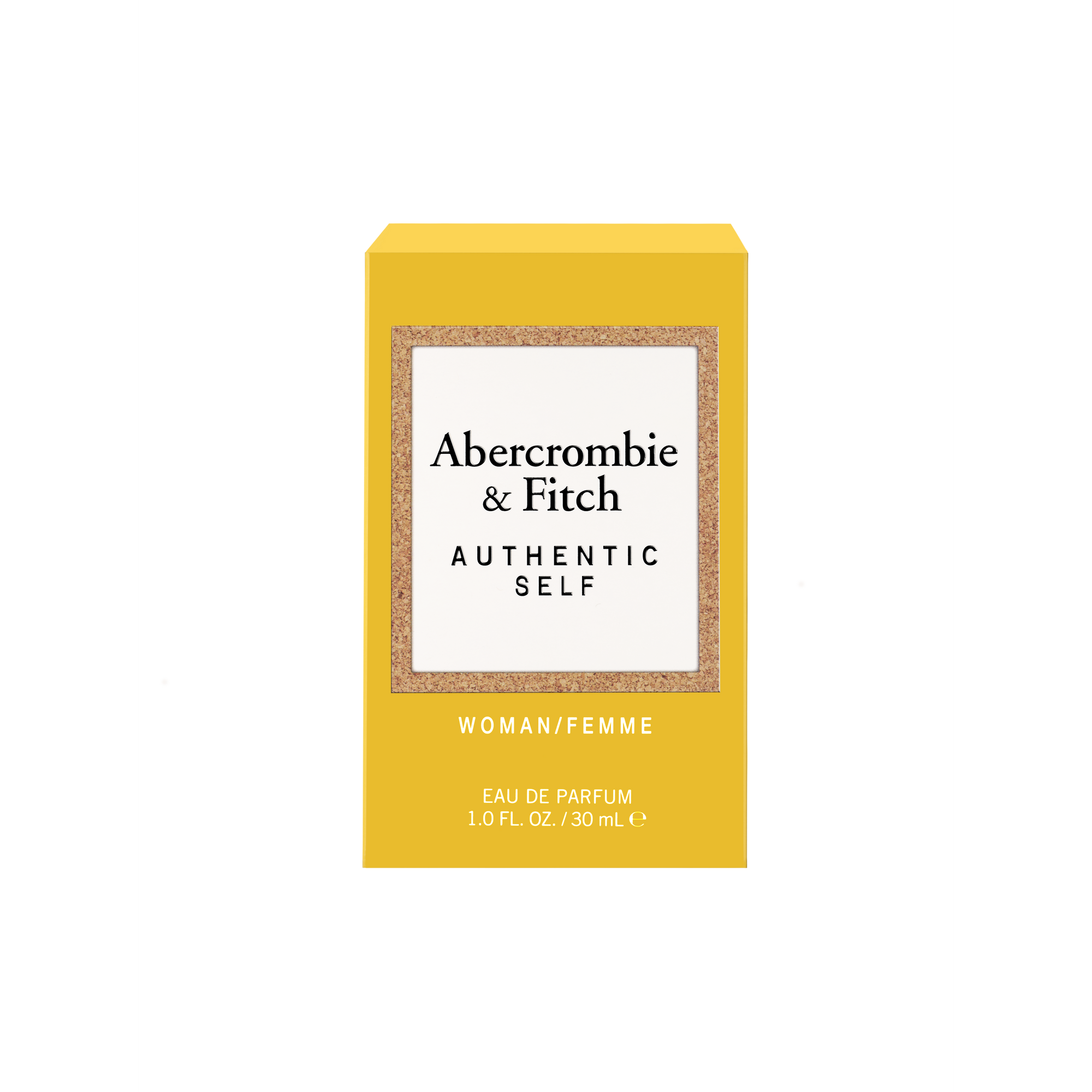 Abercrombie & Fitch Authentic Self Women EDP