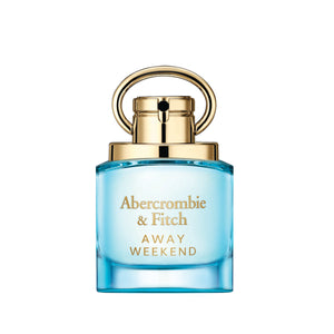 Abercrombie & Fitch Away Weekend Women EDP