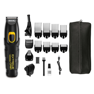Wahl Multi Groomers Extreme Grip Advanced