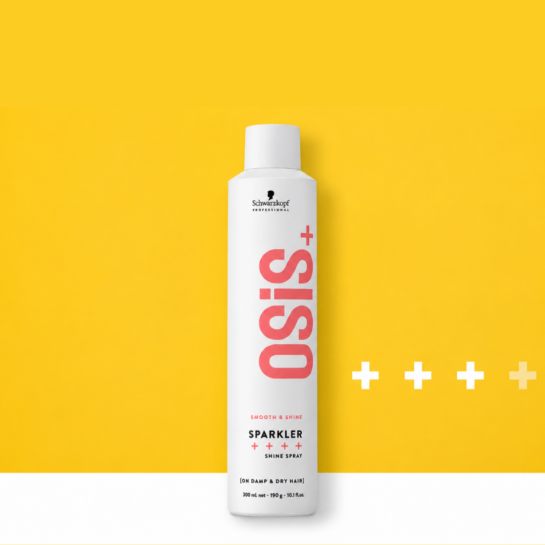 Osis Sparkler 300ml