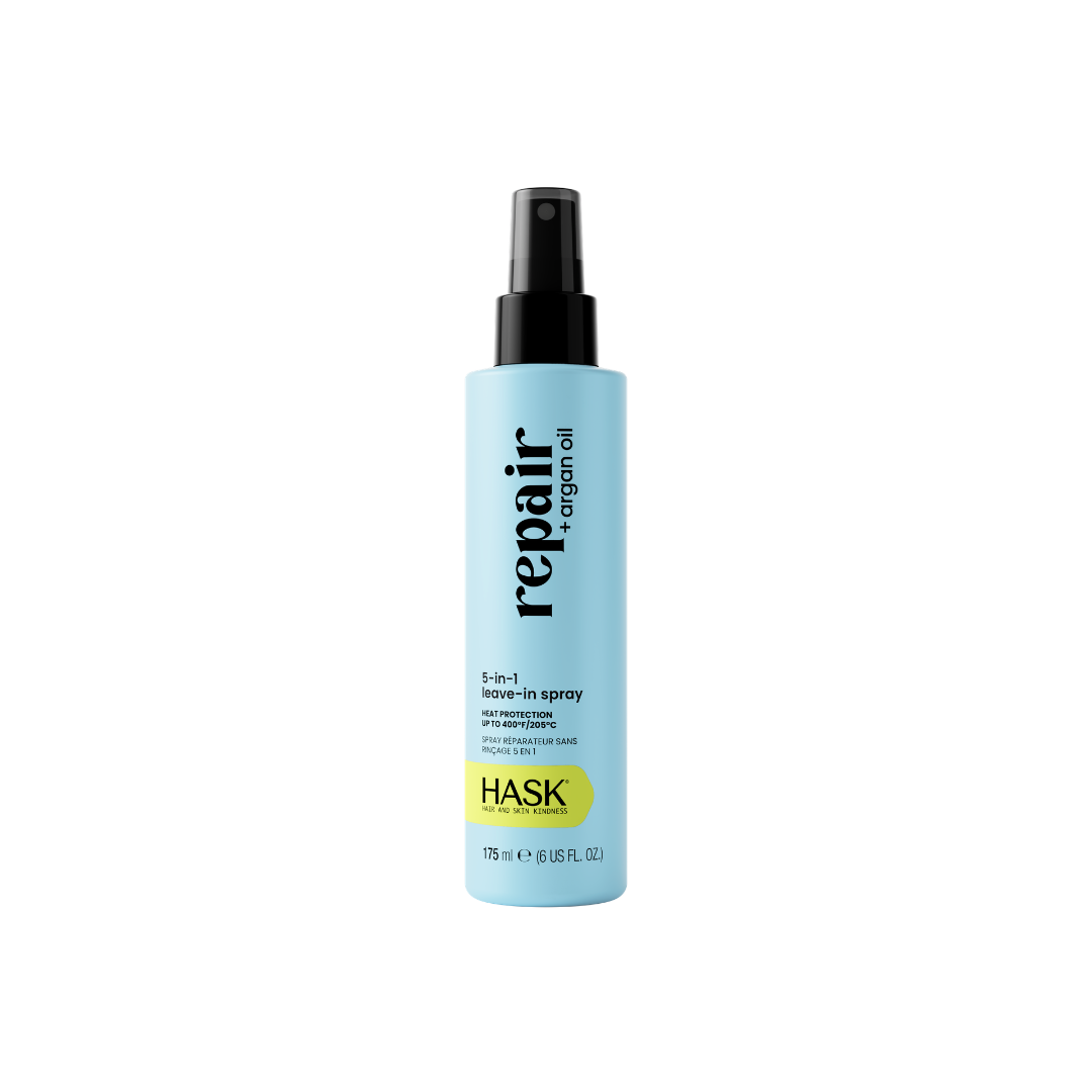 Hask Repair 5 in 1 Leave In Spray 175ml