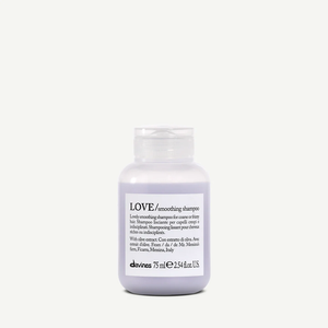 Davines Love Smoothing Sjampó