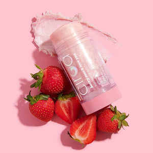 Ciroa Beauty Berry Much Love You Shimmer Stick 50gr