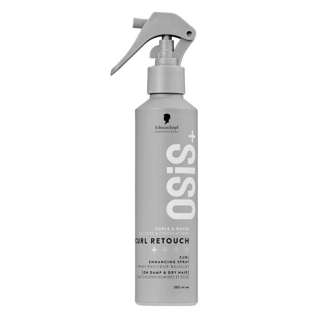 Osis Curl Retouch 200ml
