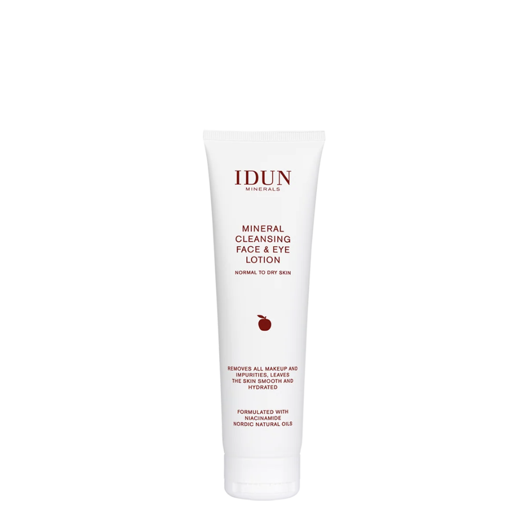 Idun Minerals Cleansing Lotion 150ml