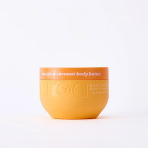 Ciroa Beauty Mango And Coconut Body Butter 265gr