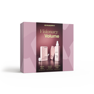 Kevin Murphy Visionary Volume Gjafasett