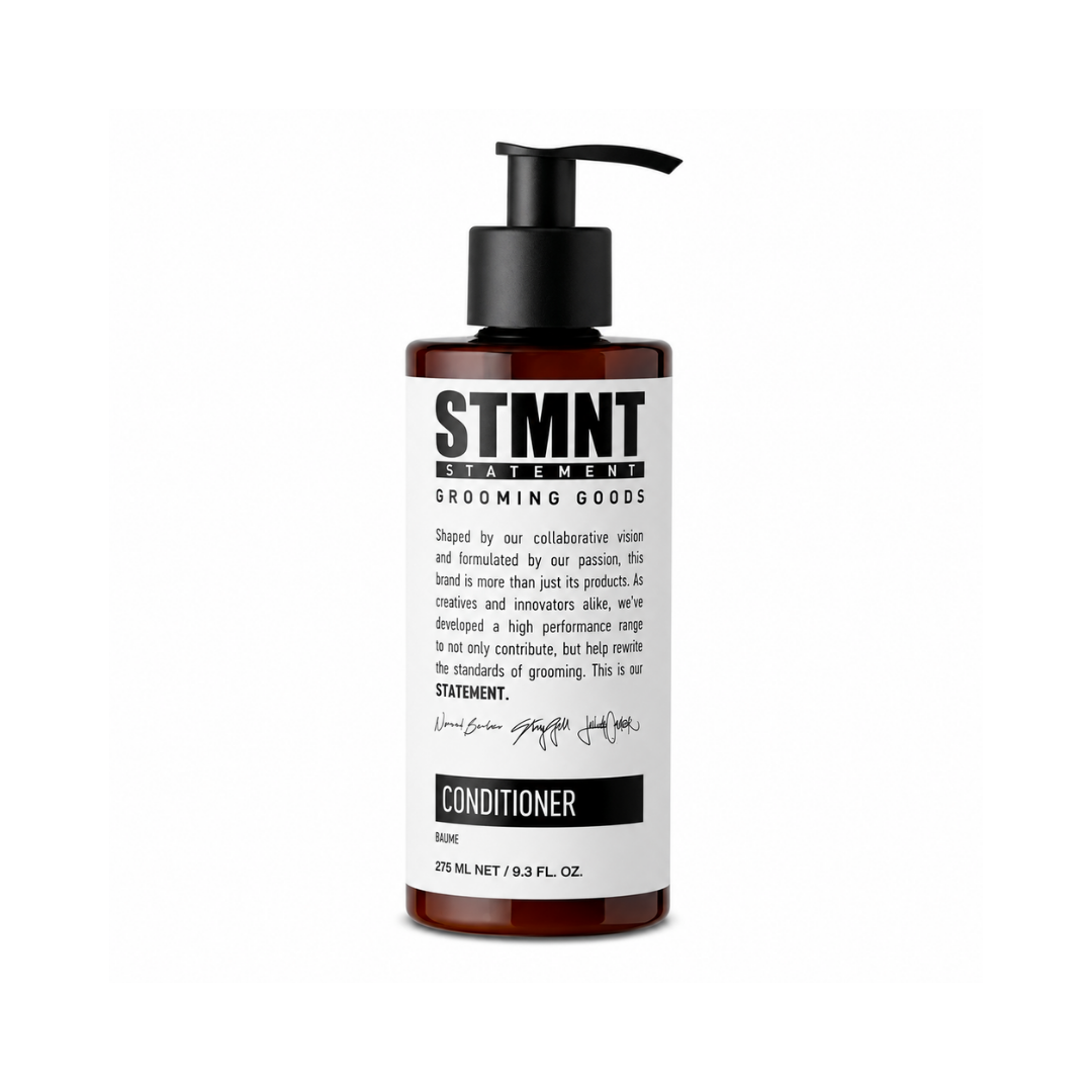 STMNT Grooming Goods Hárnæring