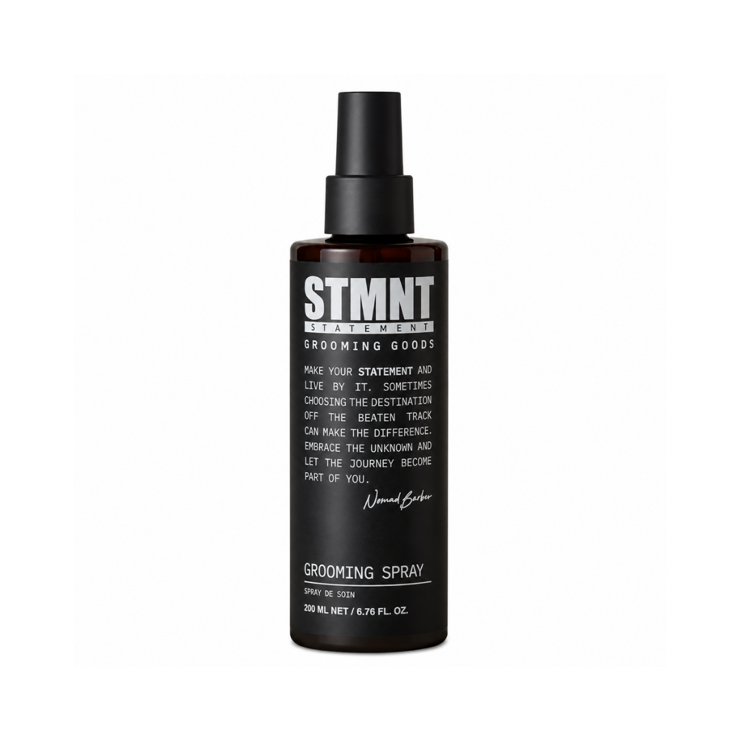 STMNT Grooming Goods Grooming Spray 200ml
