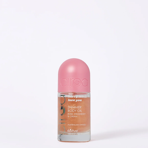 Ciroa Beauty Berry Much Love You Shimmer Body Oil 150ml