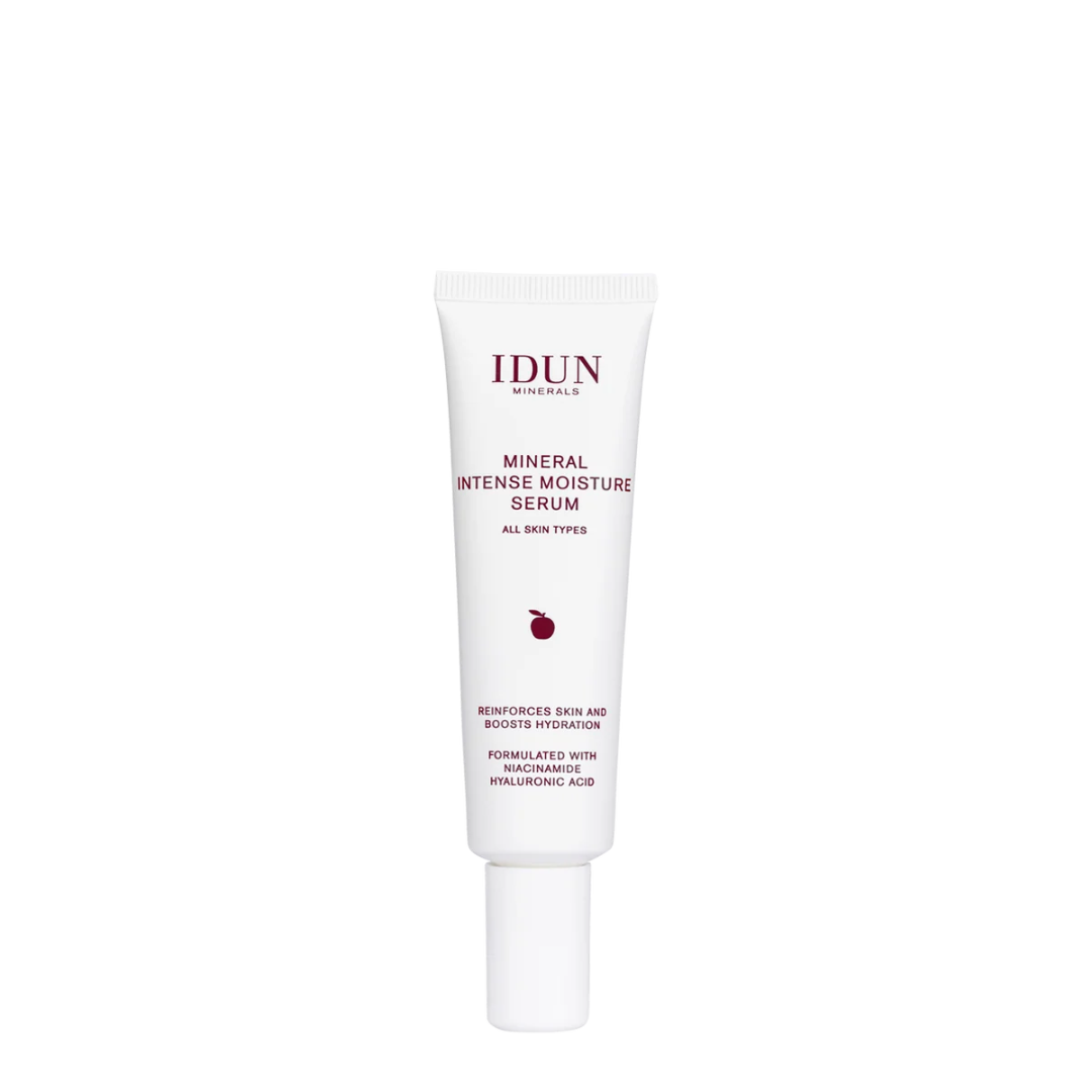 Idun Minerals Moisturizing Serum 30ml