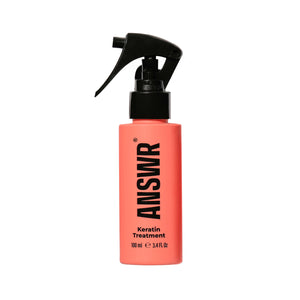 ANSWR Keratín Treatment 100ml