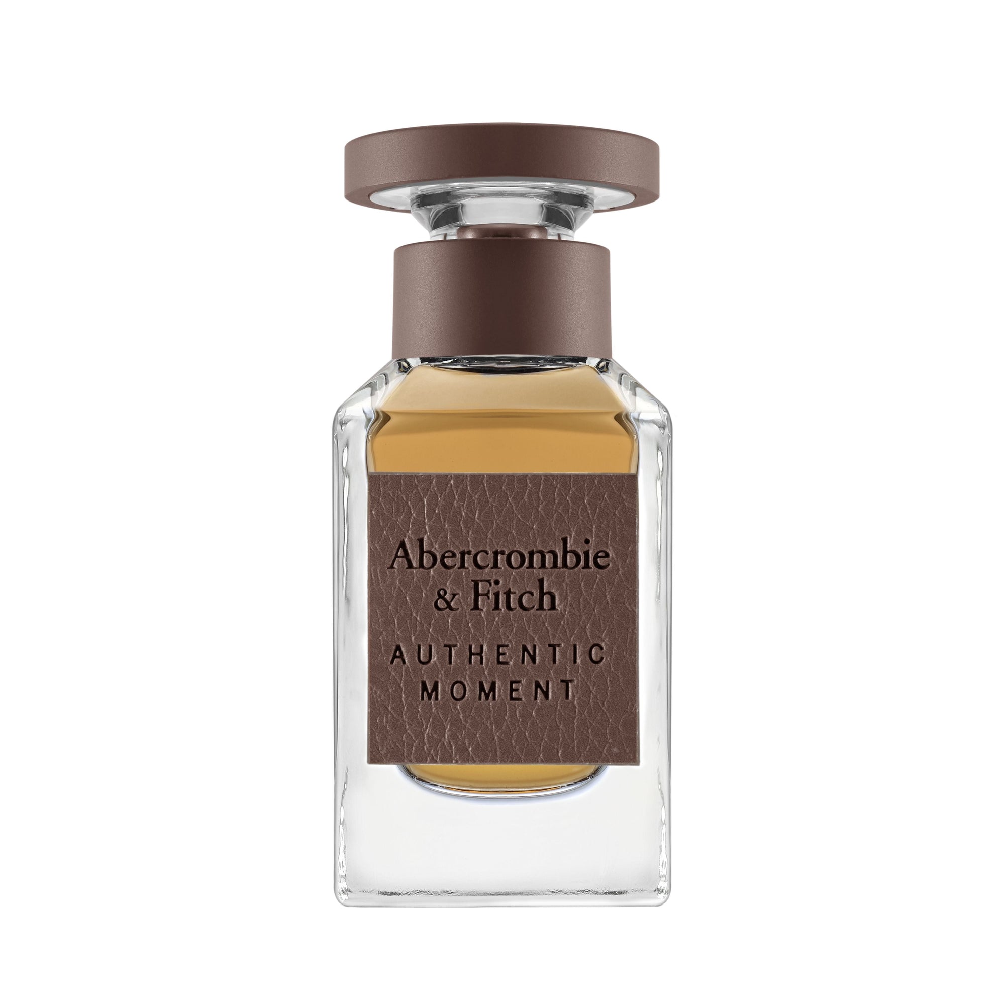 Abercrombie & Fitch Authentic Moment Men EDT