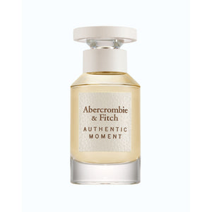 Abercrombie & Fitch Authentic Moment Women EDP