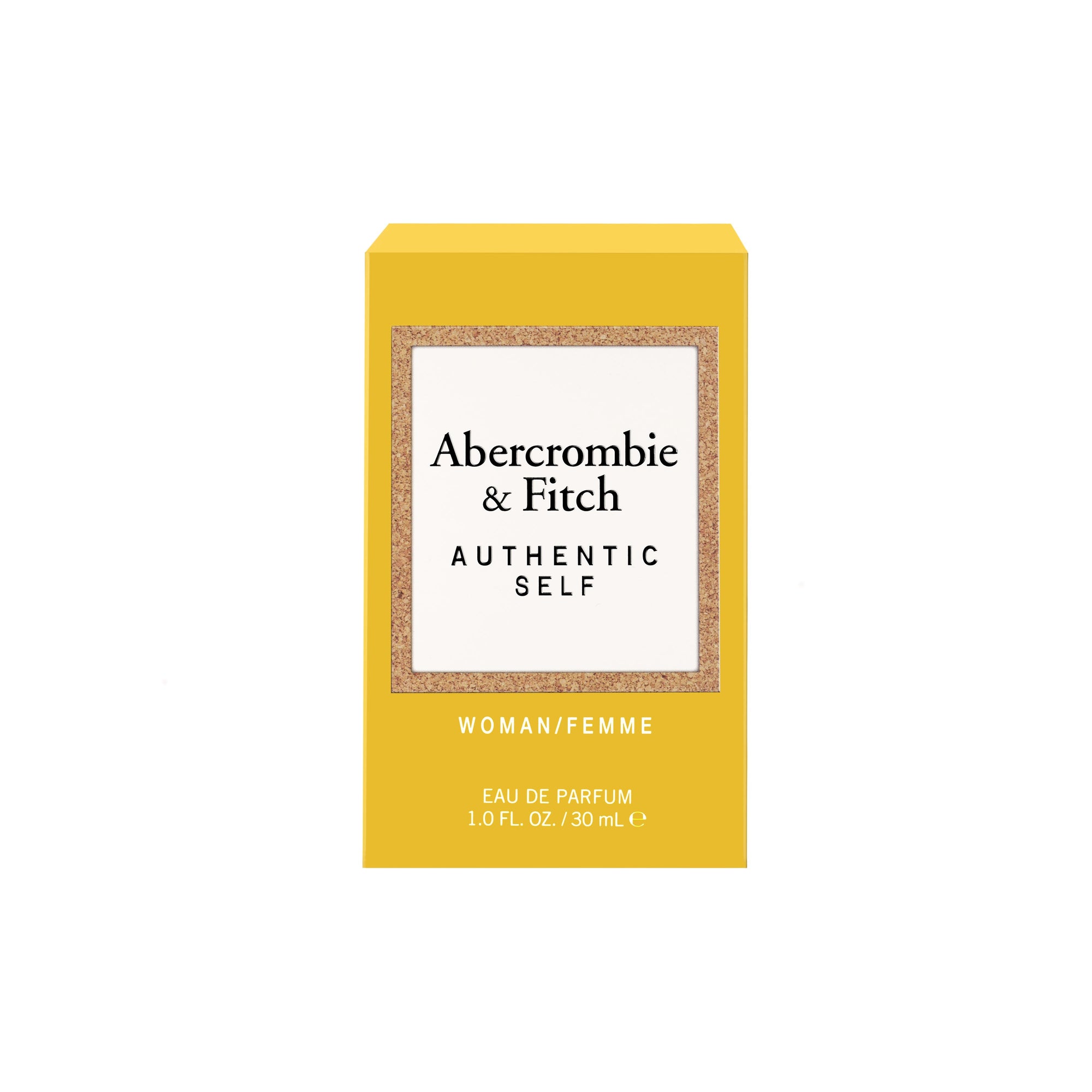 Abercrombie & Fitch Authentic Self Women EDP