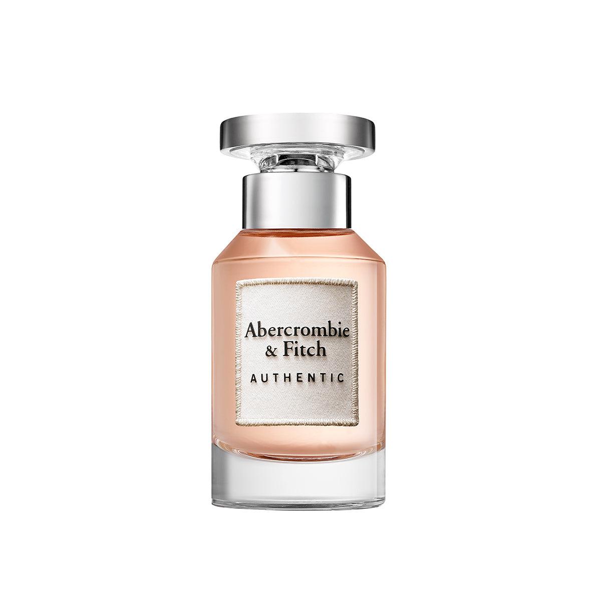 Abercrombie & Fitch Authentic Women EDP