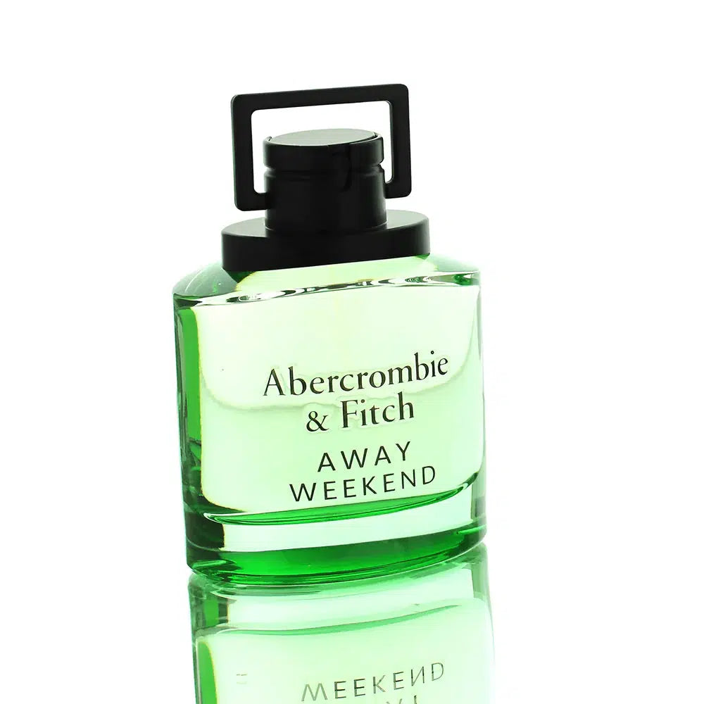 Abercrombie & Fitch Away Weekend Men EDT