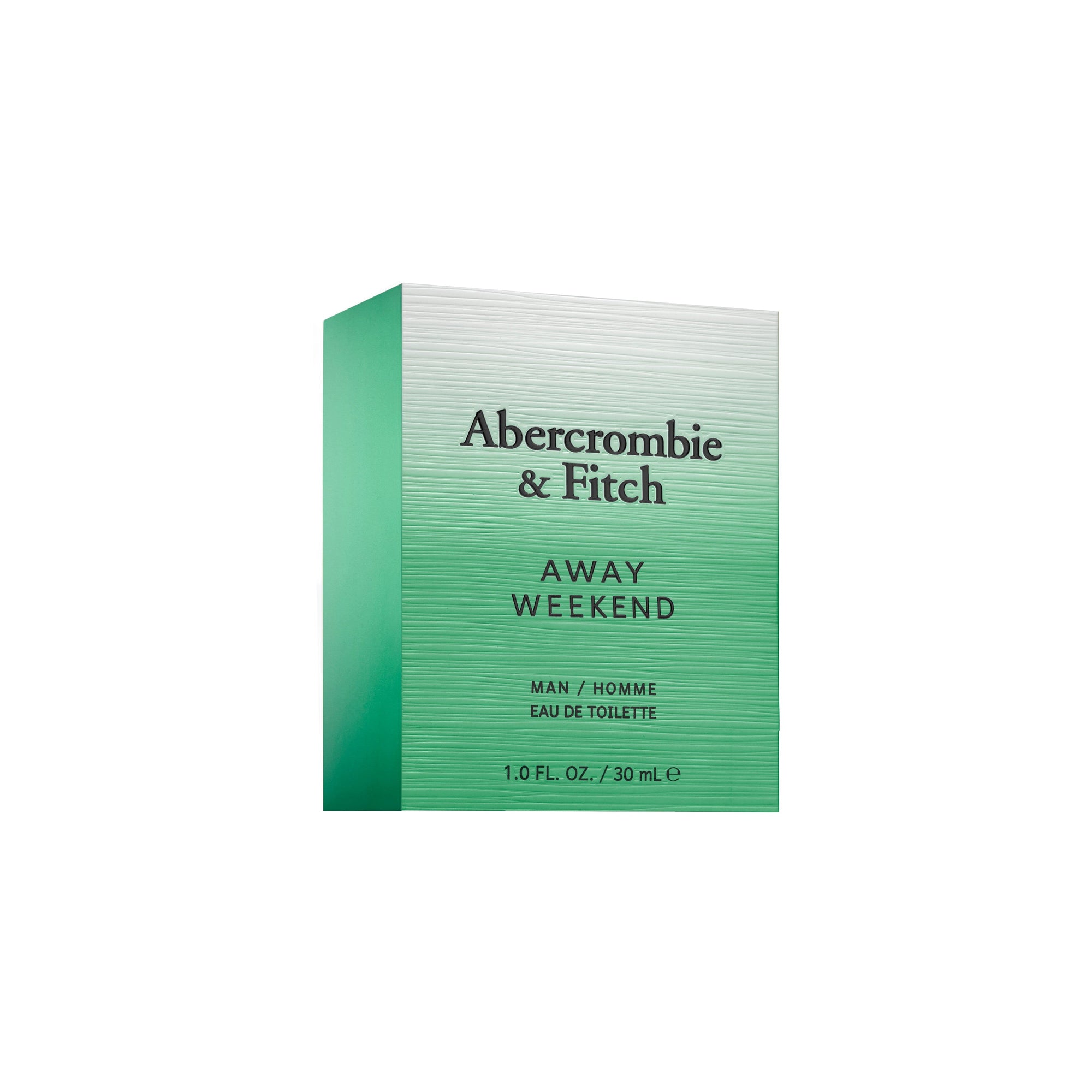 Abercrombie & Fitch Away Weekend Men EDT